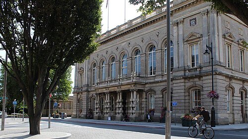 Missing performance and financial information needed for council scrutiny.