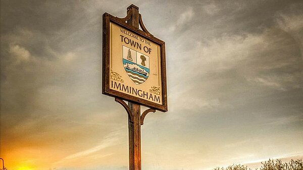 Immingham Ward