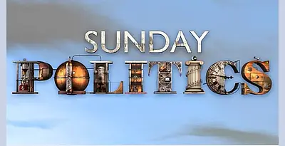 Sunday Politics Show 1