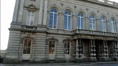 Grimsby Town Hall